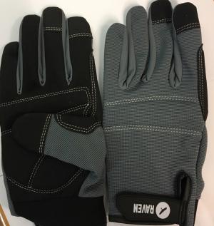 Raven Neoprene Gloves